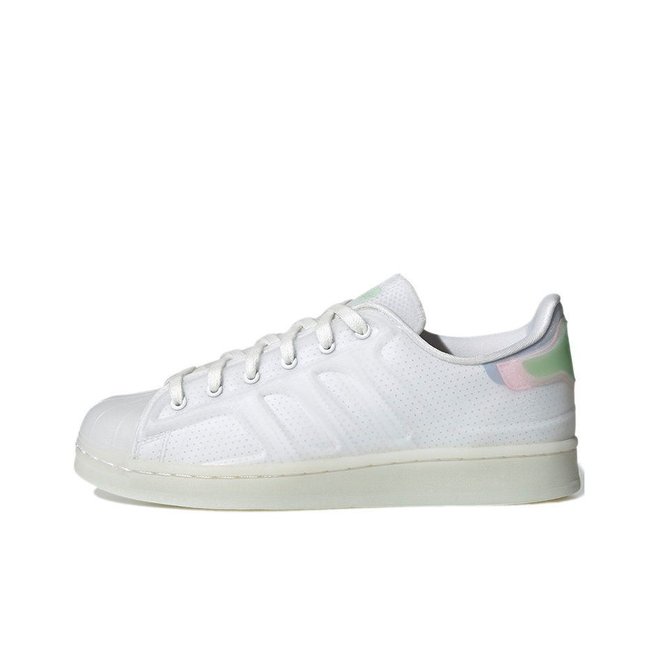 Adidas Shoes Superstar - Tênis Adidas Originals Superstar Futureshell para