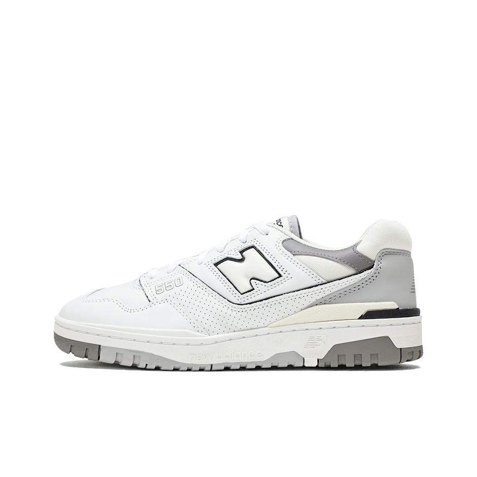 New Balance Shoes 550 - Tênis de basquete New Balance NB