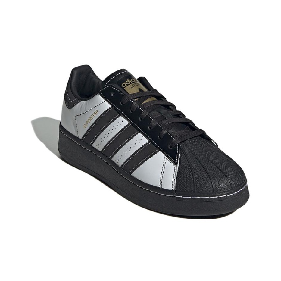 Adidas Originals SUPERSTAR XLG - Adidas Shoes Superstar avaliação e preço