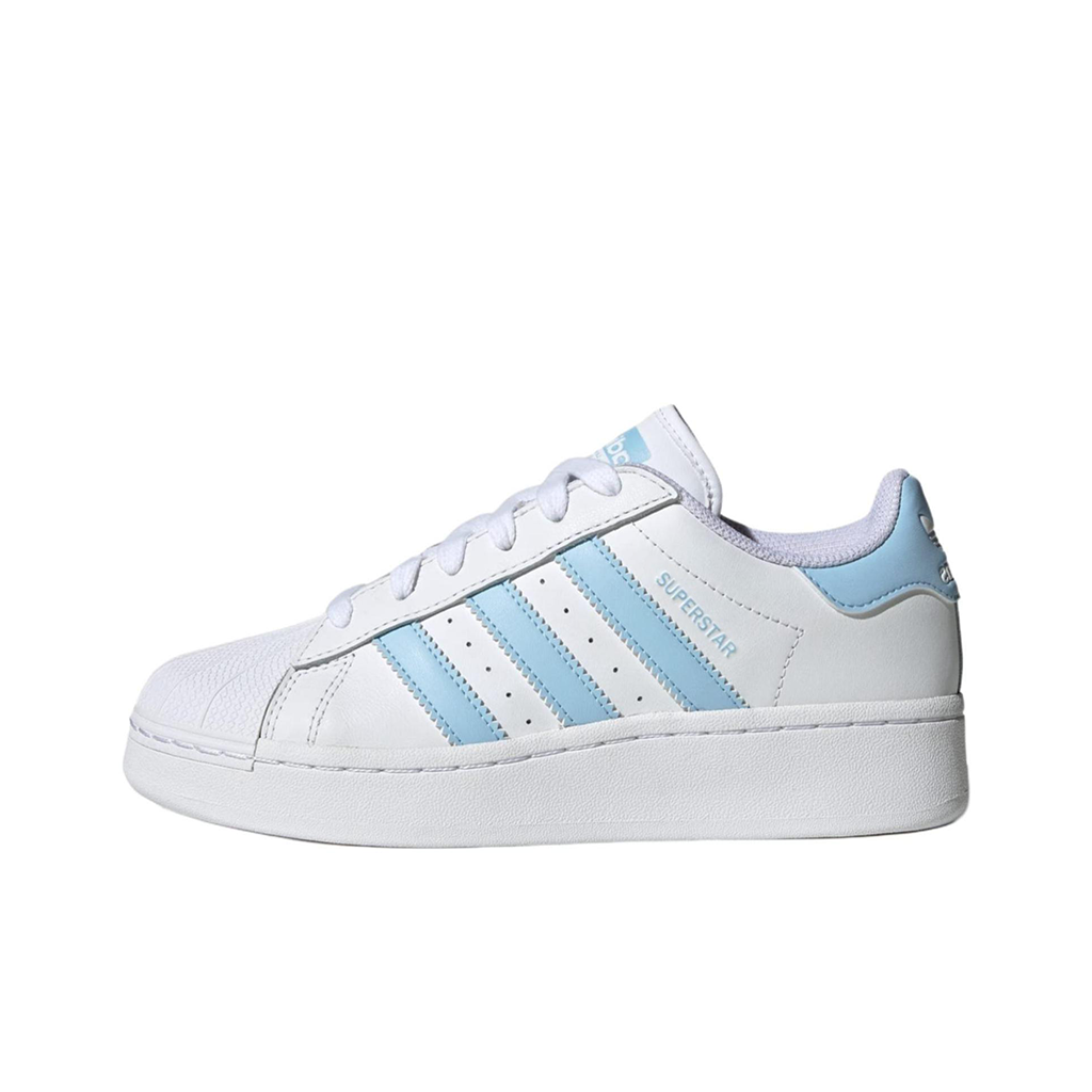 Adidas Originals SUPERSTAR XLG - Adidas Shoes Superstar avaliação e preço
