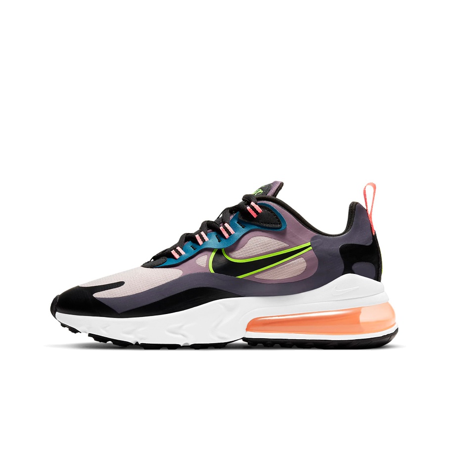 Tênis de Corrida Nike Air Max  - Nike Shoes Air Max 270 avaliação e preço
