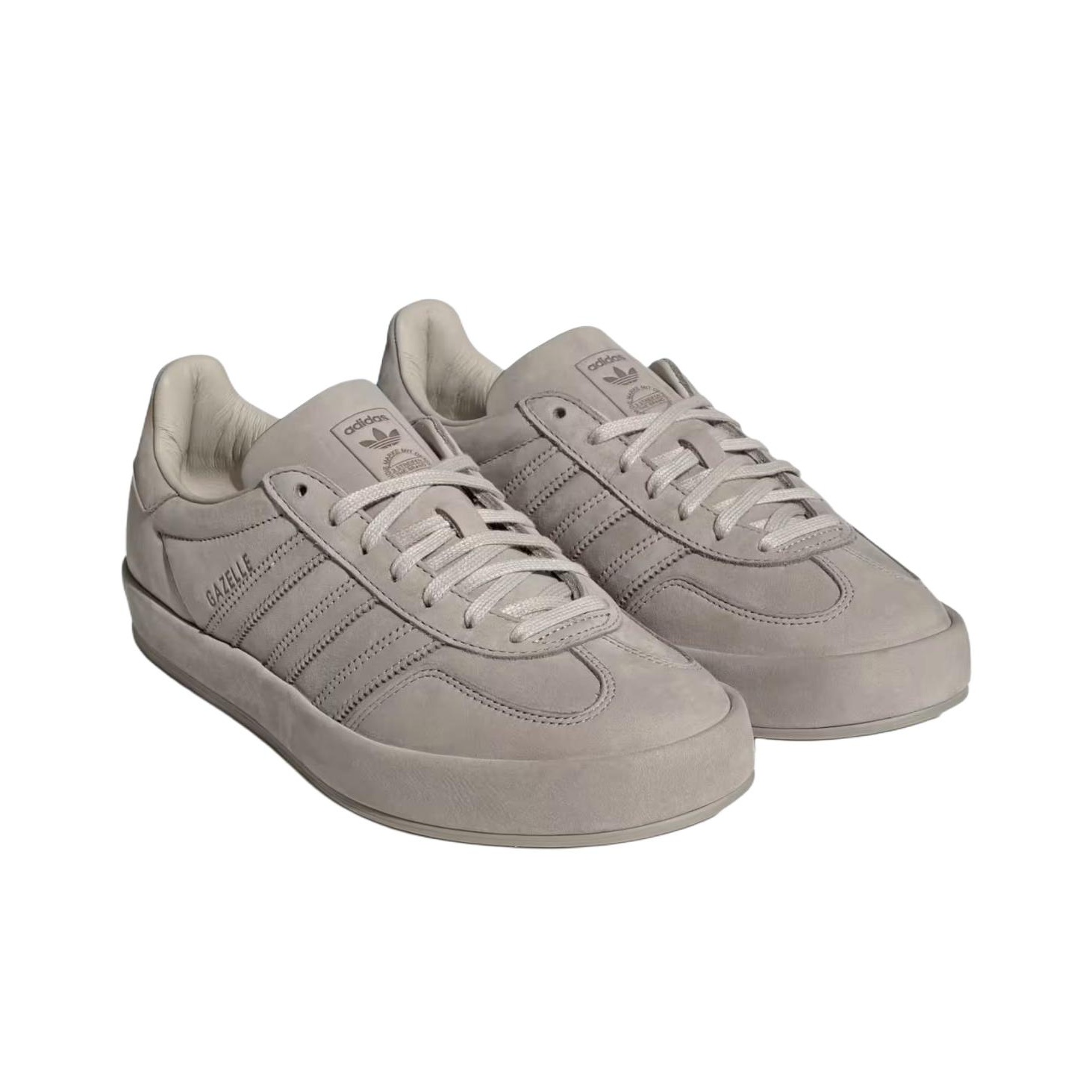 Adidas Originals GAZELLE INDOO - Adidas Shoes Gazelle avaliação e preço