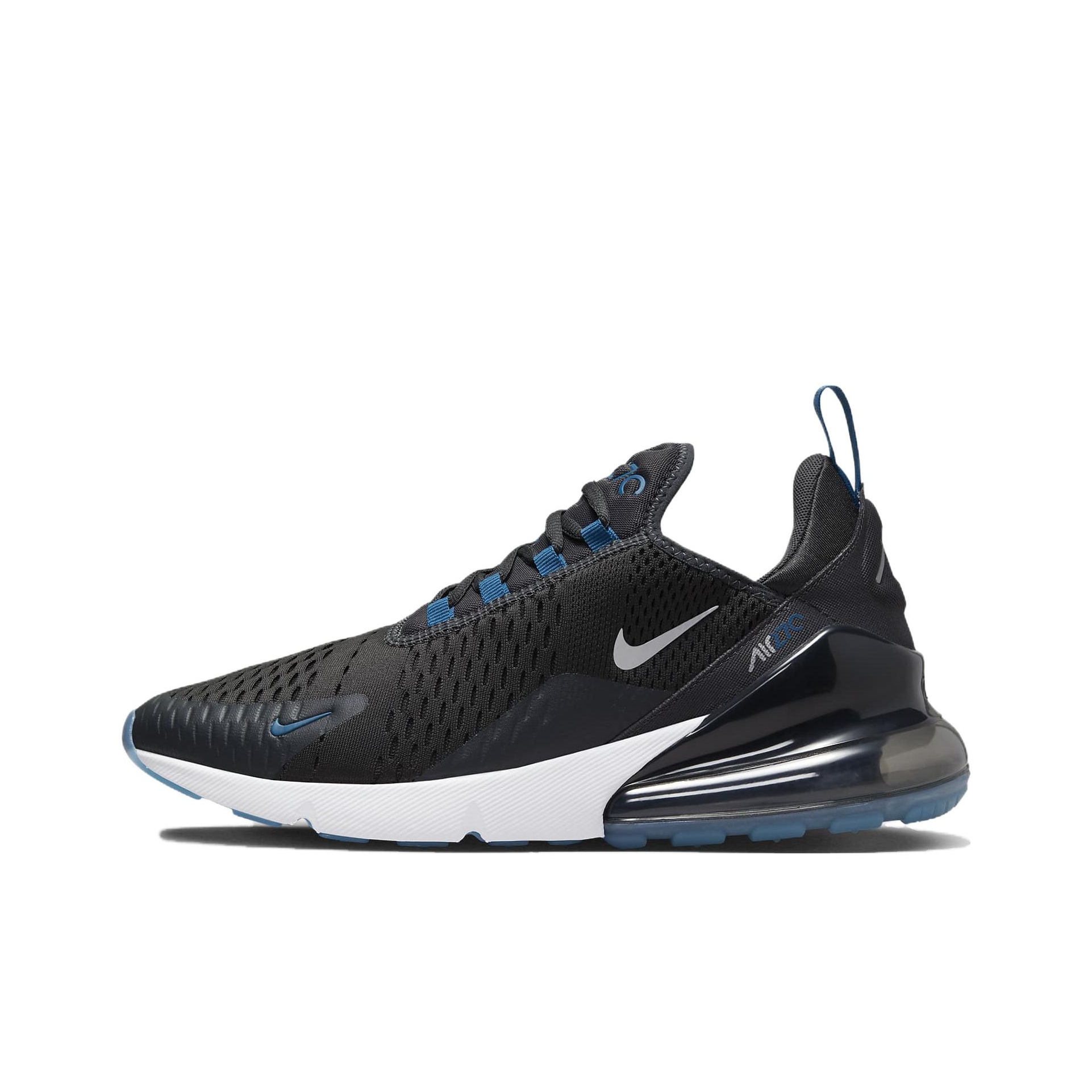 Tênis de Corrida Nike Air Max  - Nike Shoes Air Max 270 avaliação e preço