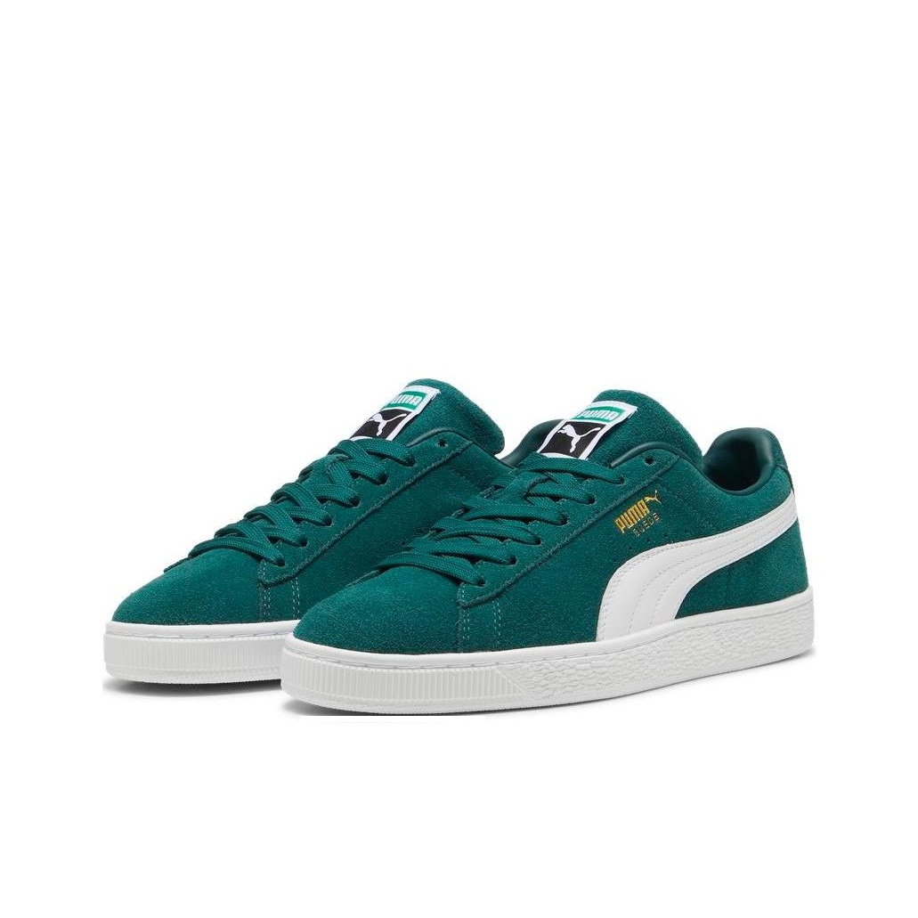 Tênis de Skate PUMA Suede Clas - Puma Shoes Suede Classic avaliação e preço